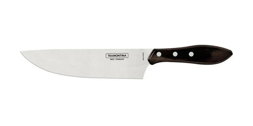 Tramontina Polywood Churrasco Meat Knife 8", 20cm - LX2001 - Homewares, Outdoor, Phone Accessories, Cases, Speakers, Headphones + More -
