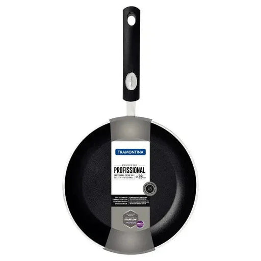 Tramontina Professional Induction Aluminum Nonstick Frying Pan 26cm - LX2001 - Homewares, Outdoor, Phone Accessories, Cases, Speakers, Headphones + More -