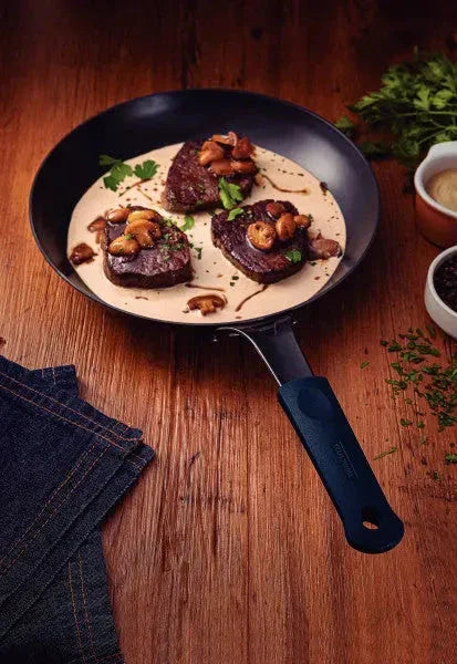 Tramontina Professional Iron Skillet Frying Pan 30cm - LX2001 - Homewares, Outdoor, Phone Accessories, Cases, Speakers, Headphones + More -