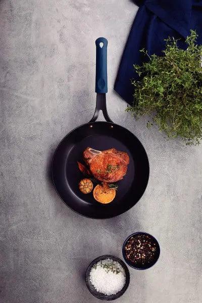 Tramontina Professional Iron Skillet Frying Pan 30cm - LX2001 - Homewares, Outdoor, Phone Accessories, Cases, Speakers, Headphones + More -