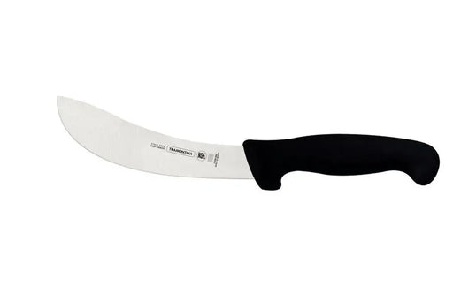 Tramontina Professional Master Black Bloodletting Knife 6", 15cm - LX2001 - Homewares, Outdoor, Phone Accessories, Cases, Speakers, Headphones + More -