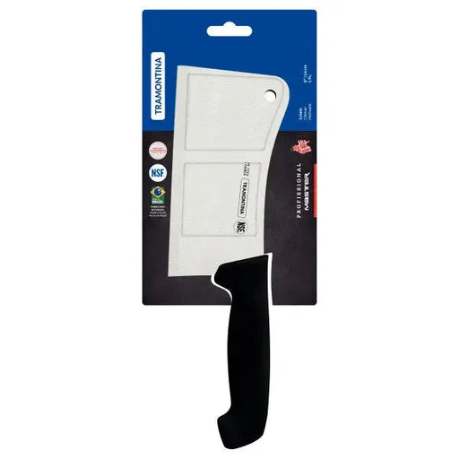 Tramontina Professional Master Black Cleaver 6", 14cm - LX2001 - Homewares, Outdoor, Phone Accessories, Cases, Speakers, Headphones + More -