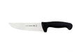 Tramontina Professional Master Black Meat Knife 6", 15cm - LX2001 - Homewares, Outdoor, Phone Accessories, Cases, Speakers, Headphones + More -
