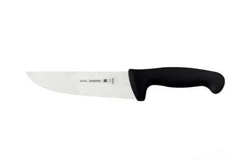 Tramontina Professional Master Black Meat Knife 6", 15cm - LX2001 - Homewares, Outdoor, Phone Accessories, Cases, Speakers, Headphones + More -