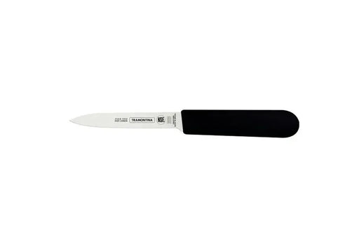 Tramontina Professional Master Black Paring Knife 4", 10cm - LX2001 - Homewares, Outdoor, Phone Accessories, Cases, Speakers, Headphones + More -