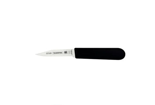 Tramontina Professional Master Black Paring Knife Tappered 3", 8cm - LX2001 - Homewares, Outdoor, Phone Accessories, Cases, Speakers, Headphones + More -