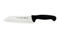 Tramontina Professional Master Black Santoku Knife 7", 17cm - LX2001 - Homewares, Outdoor, Phone Accessories, Cases, Speakers, Headphones + More -