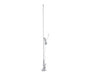 Trident Antennas 1.1M Am/Fm Antenna (White) - LX2001 - Homewares, Outdoor, Phone Accessories, Cases, Speakers, Headphones + More -