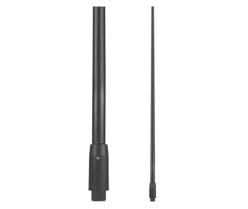 Trident Antennas 1.1M Am/Fm Removable Antenna (Black) - LX2001 - Homewares, Outdoor, Phone Accessories, Cases, Speakers, Headphones + More -
