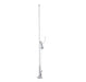 Trident Antennas 1.1M Vhf Fibreglass Removable Antenna (Black) - LX2001 - Homewares, Outdoor, Phone Accessories, Cases, Speakers, Headphones + More -
