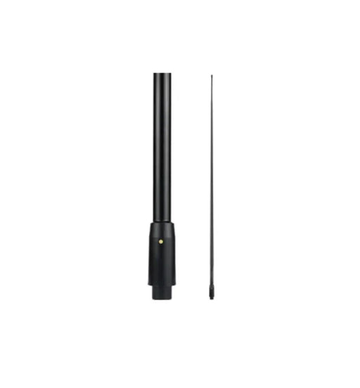 Trident Antennas 1.5M Am/Fm Antenna (Black) - LX2001 - Homewares, Outdoor, Phone Accessories, Cases, Speakers, Headphones + More -