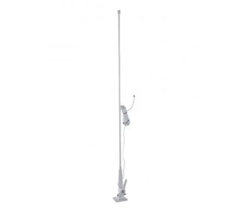 Trident Antennas 1.5M Fglass Am/Fm Removable Antenna - LX2001 - Homewares, Outdoor, Phone Accessories, Cases, Speakers, Headphones + More -