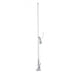 Trident Antennas 1.5M Vhf Fibreglass Removable Antenna (White) - LX2001 - Homewares, Outdoor, Phone Accessories, Cases, Speakers, Headphones + More -