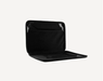UAG 13" Medium Laptop Sleeve - Black 981890114040 812451033564 - LX2001 - Homewares, Outdoor, Phone Accessories, Cases, Speakers, Headphones + More -