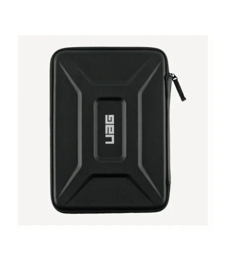 UAG 13" Medium Laptop Sleeve - Black 981890114040 812451033564 - LX2001 - Homewares, Outdoor, Phone Accessories, Cases, Speakers, Headphones + More -