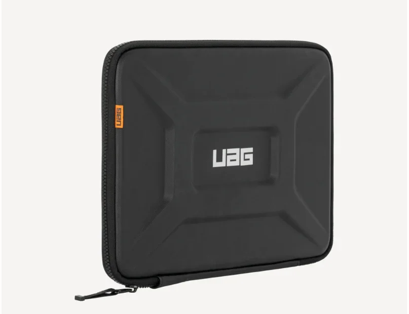UAG 13" Medium Laptop Sleeve - Black 981890114040 812451033564 - LX2001 - Homewares, Outdoor, Phone Accessories, Cases, Speakers, Headphones + More -