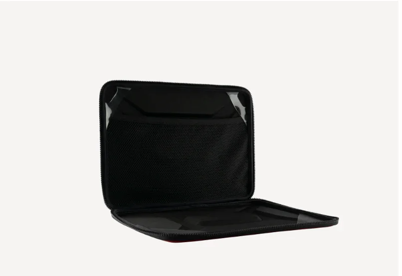 UAG 13" Medium Laptop Sleeve - Magma 981890119393 812451033571 - LX2001 - Homewares, Outdoor, Phone Accessories, Cases, Speakers, Headphones + More -