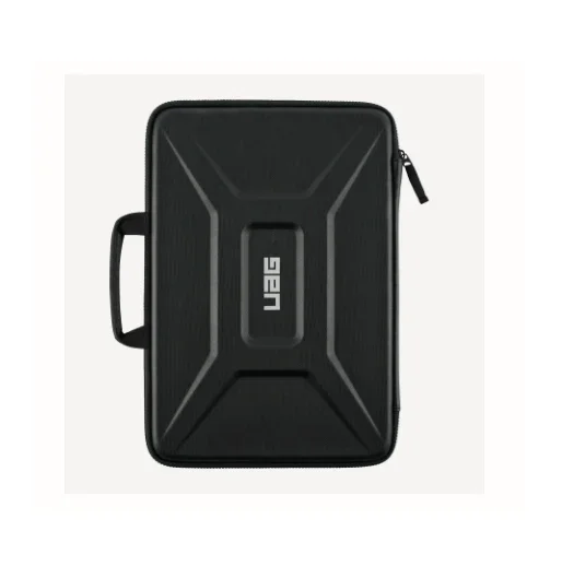 UAG 15" Large Laptop Sleeve w/ Handle - Black 982010114040 812451034158 - LX2001 - Homewares, Outdoor, Phone Accessories, Cases, Speakers, Headphones + More -