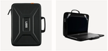 UAG 15" Large Laptop Sleeve w/ Handle - Black 982010114040 812451034158 - LX2001 - Homewares, Outdoor, Phone Accessories, Cases, Speakers, Headphones + More -