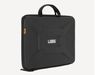 UAG 15" Large Laptop Sleeve w/ Handle - Black 982010114040 812451034158 - LX2001 - Homewares, Outdoor, Phone Accessories, Cases, Speakers, Headphones + More -
