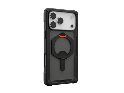 UAG Apple iPhone 17 Pro Max Plasma XTE Case - Black / Orange - LX2001 - Homewares, Outdoor, Phone Accessories, Cases, Speakers, Headphones + More -