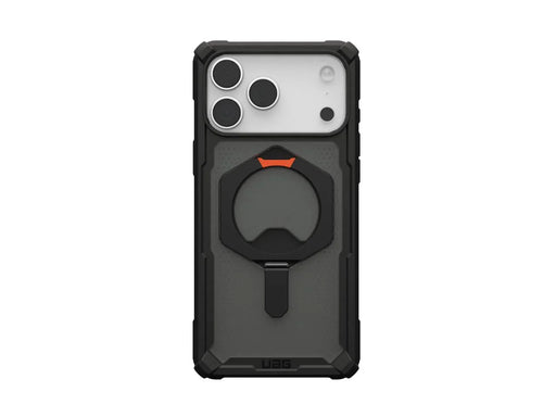 UAG Apple iPhone 17 Pro Max Plasma XTE Case - Black / Orange - LX2001 - Homewares, Outdoor, Phone Accessories, Cases, Speakers, Headphones + More -