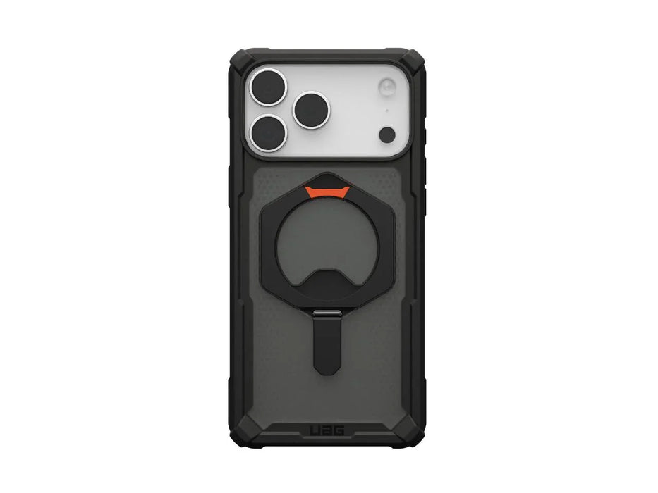 UAG Apple iPhone 17 Pro Max Plasma XTE Case - Black / Orange - LX2001 - Homewares, Outdoor, Phone Accessories, Cases, Speakers, Headphones + More -
