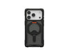 UAG Apple iPhone 17 Pro Plasma XTE Case - Black / Orange - LX2001 - Homewares, Outdoor, Phone Accessories, Cases, Speakers, Headphones + More -
