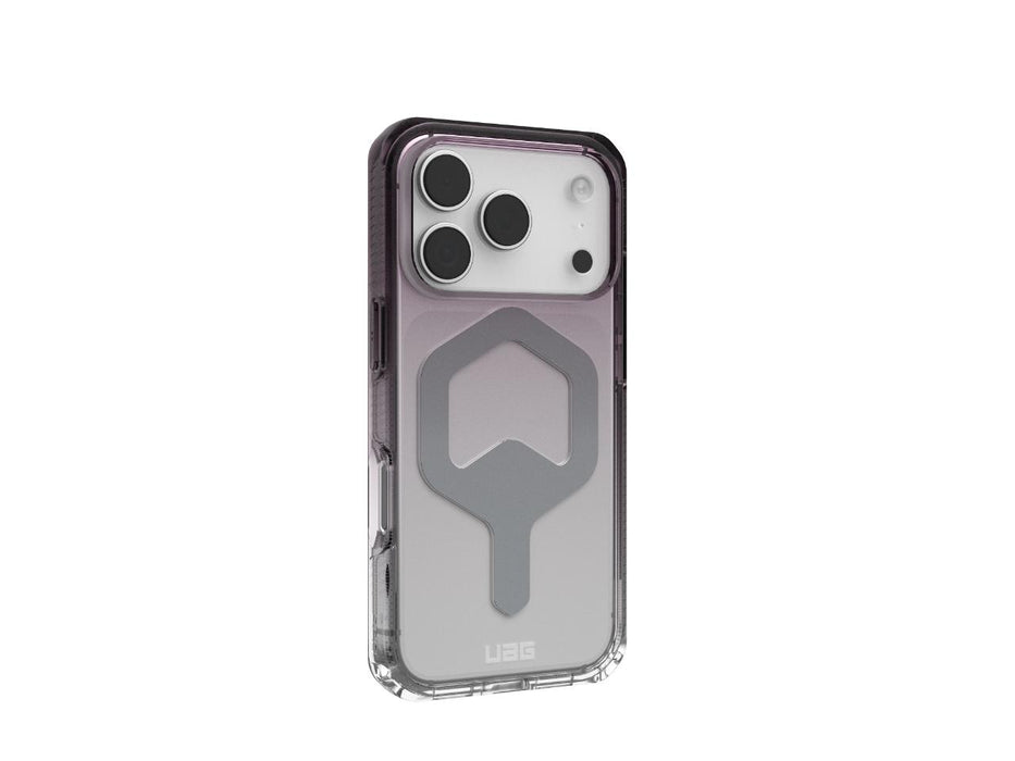 UAG Apple iPhone 18 Pro Plyo Case - Black / Clear