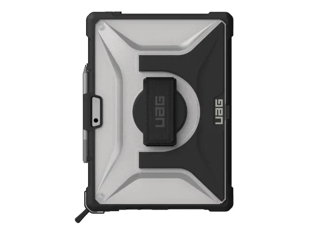 UAG Microsoft Surface Pro 8 Plasma Case - Clear - LX2001 - Homewares, Outdoor, Phone Accessories, Cases, Speakers, Headphones + More -