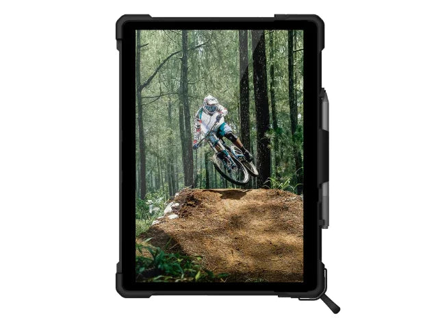 UAG Microsoft Surface Pro 8 Plasma Case - Clear - LX2001 - Homewares, Outdoor, Phone Accessories, Cases, Speakers, Headphones + More -