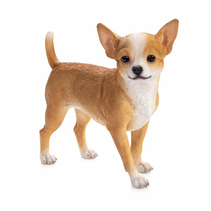 Figurine -  Chihuahua Standing