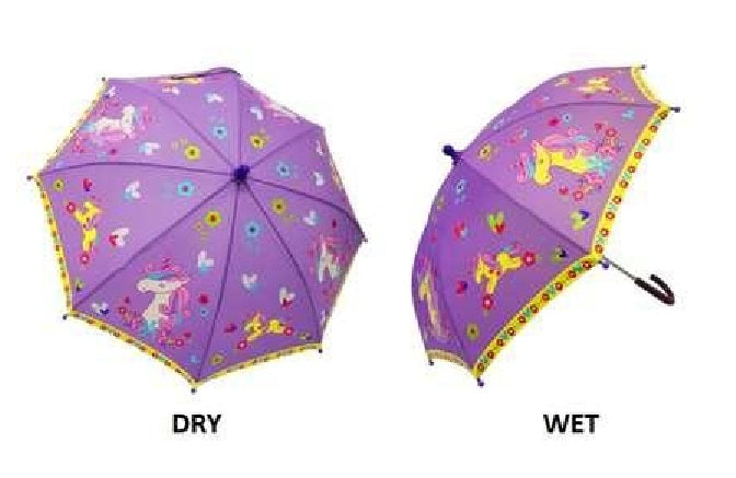 Umbrella Unicorn*