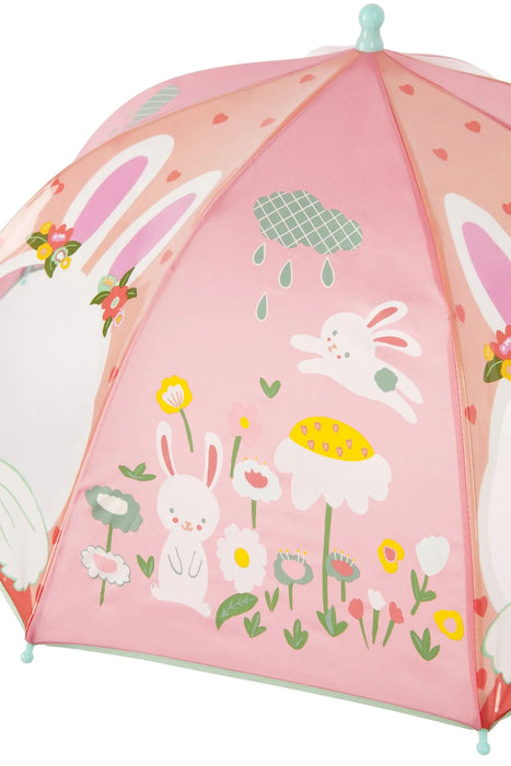 Umbrella Bunnies - LX2001 - Homewares, Outdoor, Phone Accessories, Cases, Speakers, Headphones + More -