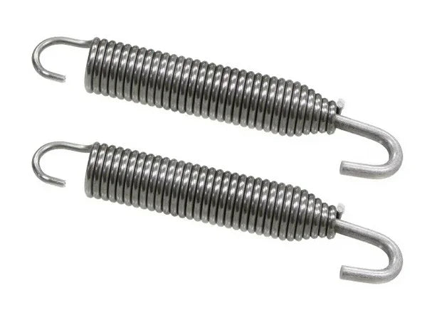 EXHAUST SPRINGS 75MM - LX2001 - Homewares, Outdoor, Phone Accessories, Cases, Speakers, Headphones + More -