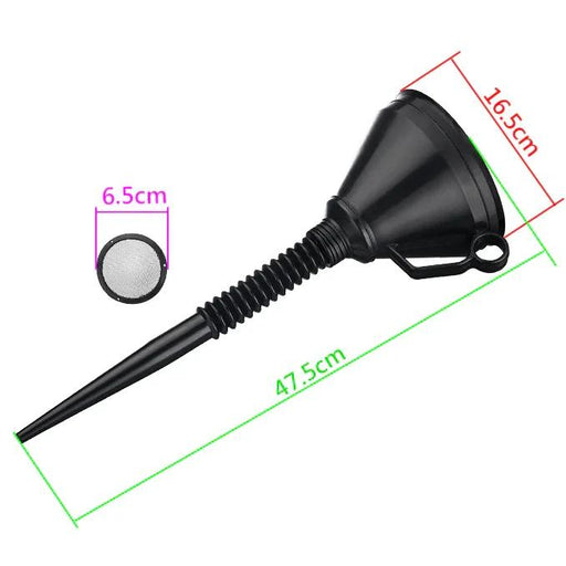 Plastic Funnel Psychic - LX2001 - Homewares, Outdoor, Phone Accessories, Cases, Speakers, Headphones + More -