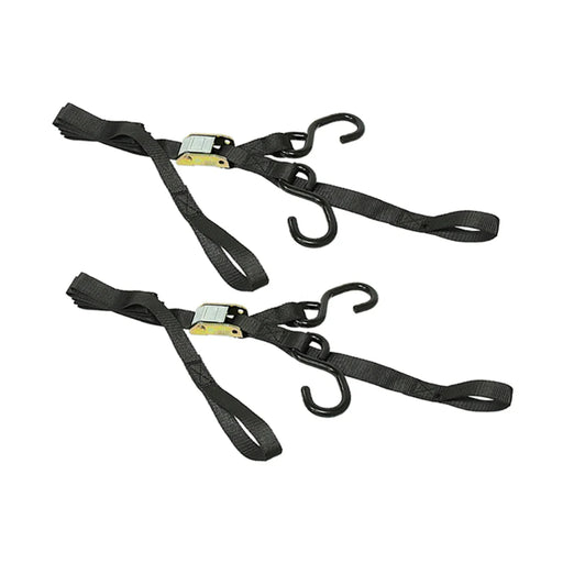 Classic Tiedown Psychic Integrated Soft Hook 2,500Lbs Rated Assembly Strength B - LX2001 - Homewares, Outdoor, Phone Accessories, Cases, Speakers, Headphones + More -