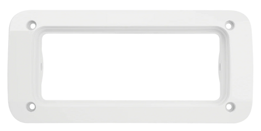 Uniden Flush Mount Bracket for UM455 UM355 UM385 and UM255 VHF UHF Marine Radios - LX2001 - Homewares, Outdoor, Phone Accessories, Cases, Speakers, Headphones + More -