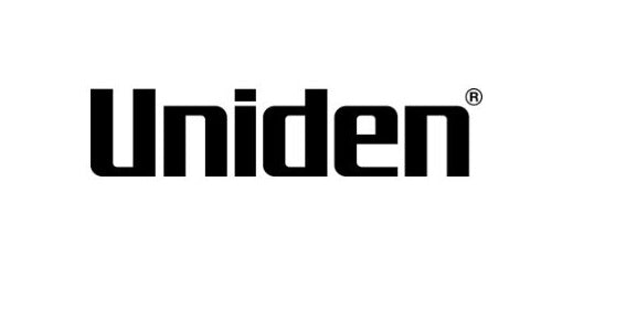 Uniden Guardian App Cam Home+ 2.5K Indoor Pan & Tilt Camera