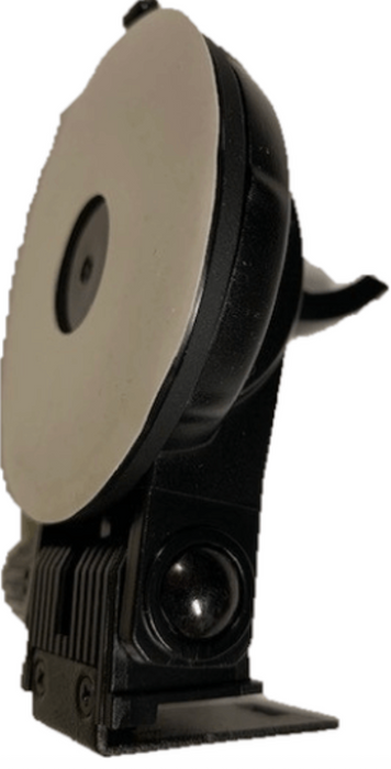 Uniden Radar Detector Window Mount Bracket Suction Cup R3NZ / R7NZ RDA71