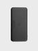 Uniq Hyde Air Powerbank 10,000mAh UBS-C PD Fast Wireless Charging - Charcoal - LX2001 - Homewares, Outdoor, Phone Accessories, Cases, Speakers, Headphones + More -