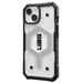 Urban Armor Gear iPhone 15 (6.1") Pathfinder MagSafe Case - Ice - LX2001 - Homewares, Outdoor, Phone Accessories, Cases, Speakers, Headphones + More -