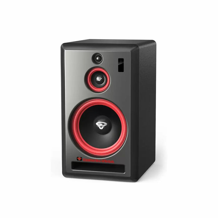 Cerwin Vega Home & Studio 10" Two-Way Monitor Pair (Hub + Satellite) Speakers - LX2001 - Homewares, Outdoor, Phone Accessories, Cases, Speakers, Headphones + More -