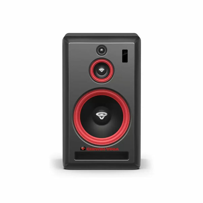Cerwin Vega Home & Studio 10" Two-Way Monitor Pair (Hub + Satellite) Speakers - LX2001 - Homewares, Outdoor, Phone Accessories, Cases, Speakers, Headphones + More -