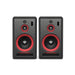 Cerwin Vega Home & Studio 10" Two-Way Monitor Pair (Hub + Satellite) Speakers - LX2001 - Homewares, Outdoor, Phone Accessories, Cases, Speakers, Headphones + More -