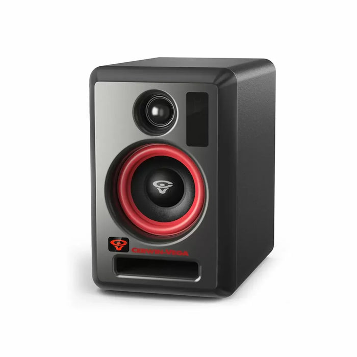 Cerwin Vega Home & Studio 4" Two-Way Monitor Pair (Hub + Satellite) Speaker - LX2001 - Homewares, Outdoor, Phone Accessories, Cases, Speakers, Headphones + More -