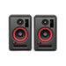 Cerwin Vega Home & Studio 4" Two-Way Monitor Pair (Hub + Satellite) Speaker - LX2001 - Homewares, Outdoor, Phone Accessories, Cases, Speakers, Headphones + More -