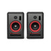 Cerwin Vega Home & Studio 6" Two-Way Monitor Pair (Hub + Satellite) - LX2001 - Homewares, Outdoor, Phone Accessories, Cases, Speakers, Headphones + More -
