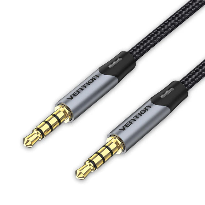 Vention Aux 3.5Mm To 3.5Mm Trs Cable 50Cm