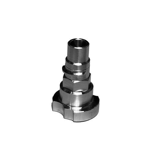 Velocity Metal Female Adapter For Sata Qcc - LX2001 - Homewares, Outdoor, Phone Accessories, Cases, Speakers, Headphones + More -